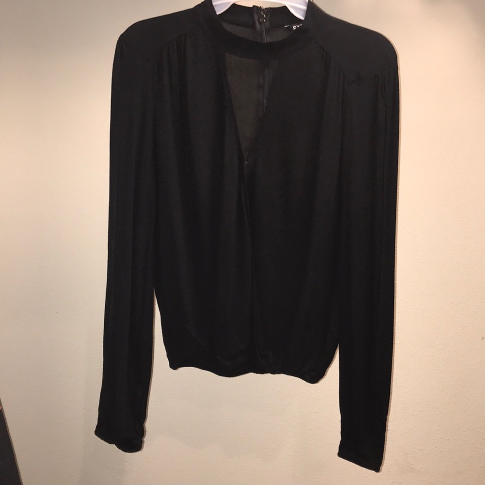 Express Top
